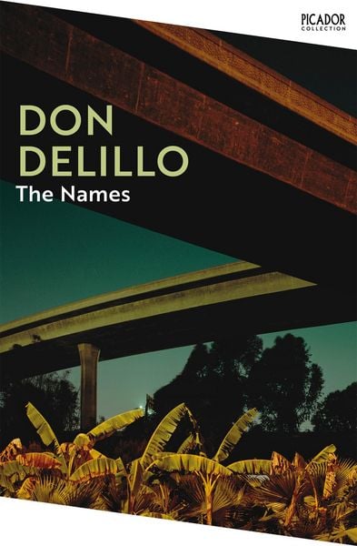 Produktbild: Names