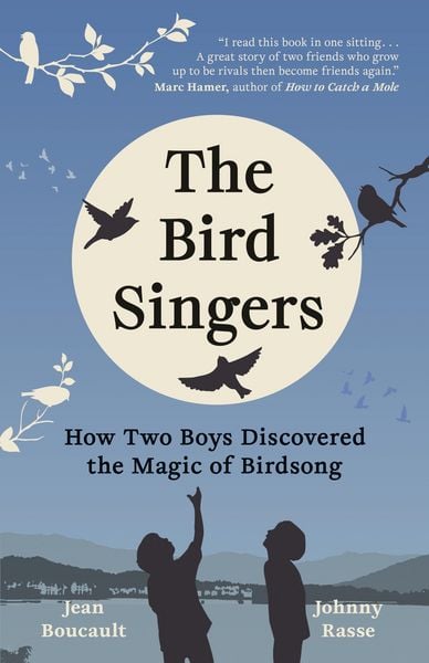 Produktbild: The Bird Singers