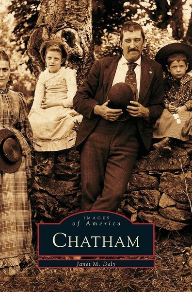 Produktbild: Chatham
