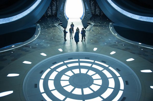 Produktbild: A World Beyond