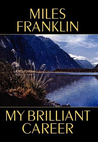 Produktbild: My Brilliant Career