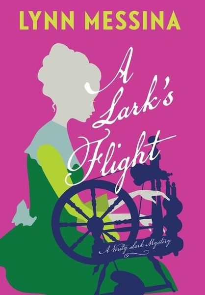 Produktbild: A Lark's Flight
