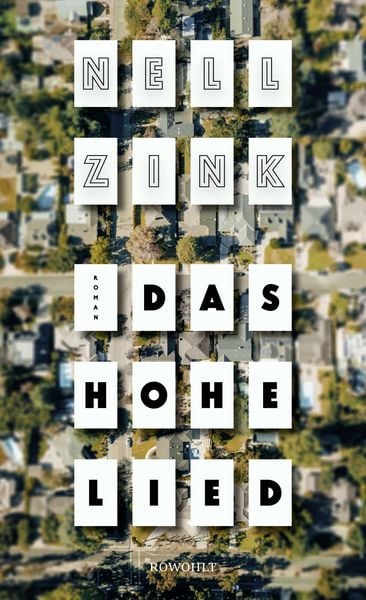 Produktbild: Das Hohe Lied