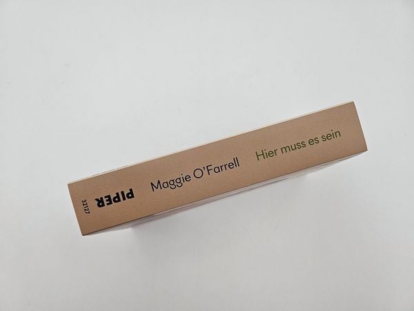Produktbild: Hier muss es sein