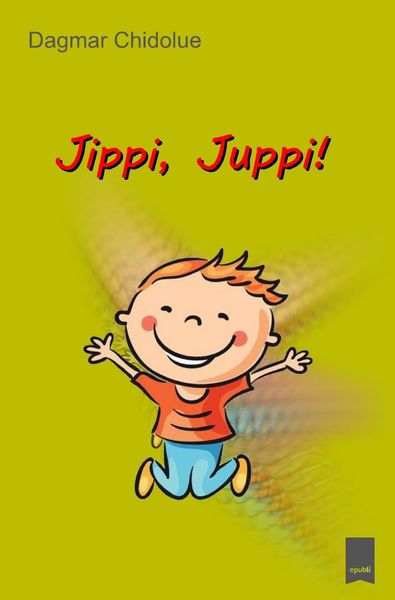 Produktbild: Jippi, Juppi!