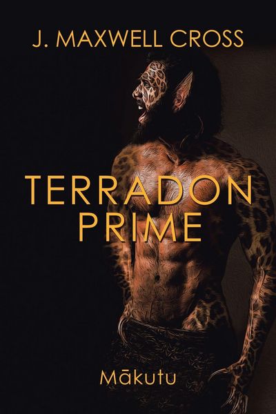 Produktbild: Terradon Prime