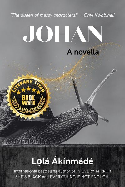 Produktbild: Johan