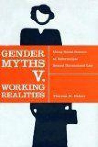 Produktbild: Gender Myths v. Working Realities