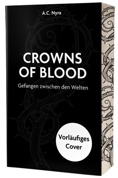 Produktbild: Crowns of Blood