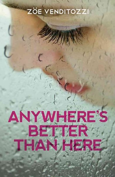 Produktbild: Anywhere's Better Than Here