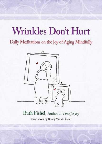Produktbild: Wrinkles Don't Hurt
