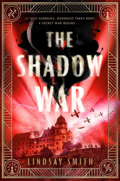 Produktbild: The Shadow War
