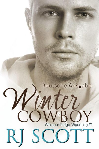Produktbild: Winter Cowboy (Deutsche Ausgabe)