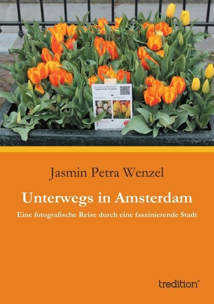 Produktbild: Unterwegs in Amsterdam