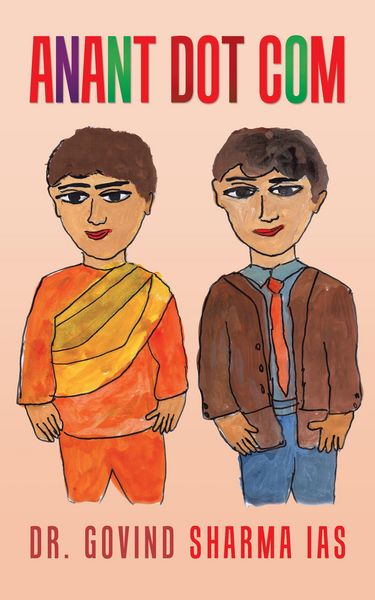 Produktbild: Anant Dot Com