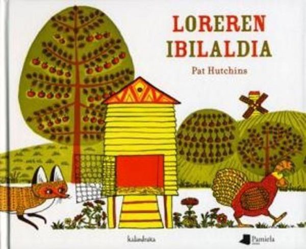 Produktbild: Loreren ibialdia