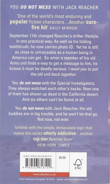 Produktbild: Bad Luck and Trouble