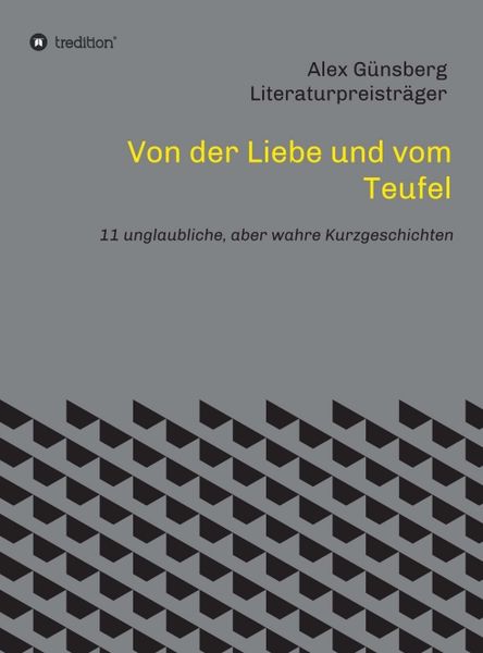 Produktbild: Von der Liebe und vom Teufel