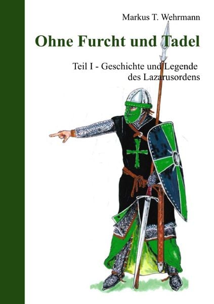 Produktbild: Ohne Furcht und Tadel