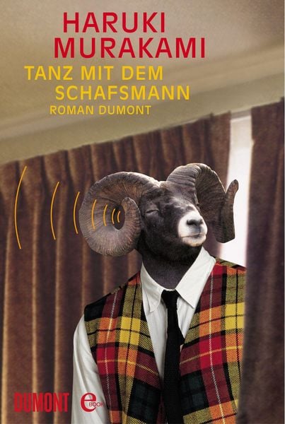 Produktbild: Tanz mit dem Schafsmann