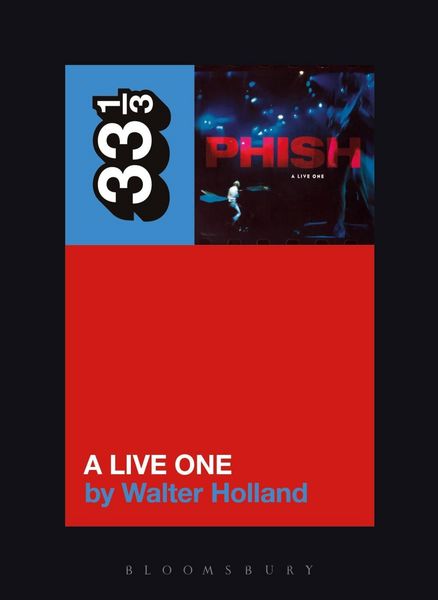 Produktbild: Phish's A Live One