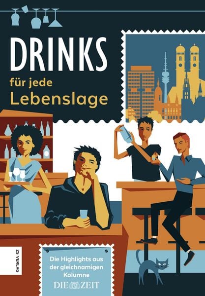 Produktbild: Drinks f&uuml;r jede Lebenslage