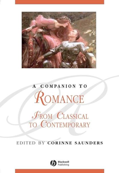 Produktbild: A Companion to Romance
