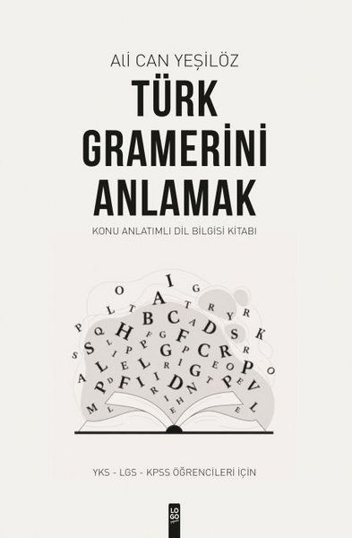 Produktbild: T&uuml;rk Gramerini Anlamak