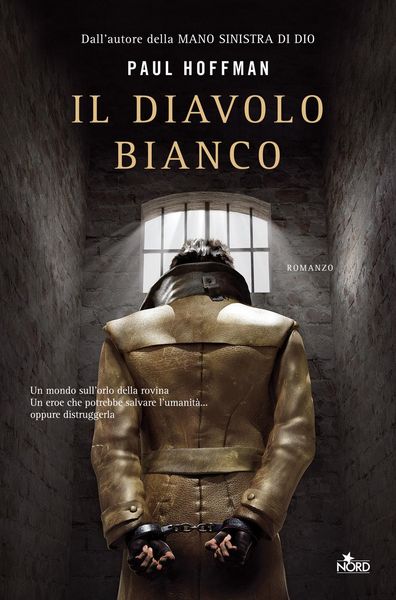 Produktbild: Il diavolo bianco