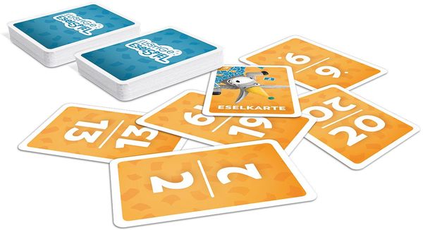 ASS Altenburg Il divertente gioco dell'asino - acquista su