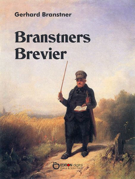Produktbild: Branstners Brevier