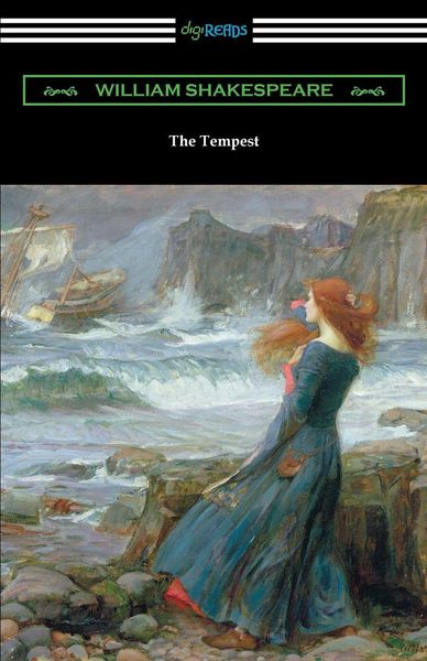 Produktbild: The Tempest