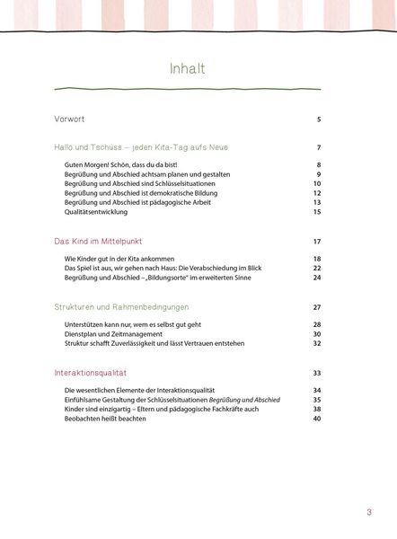 Produktbild: Sch&ouml;n, dass du da bist!