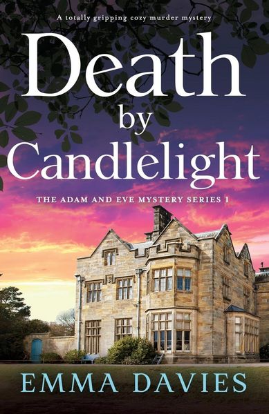 Produktbild: Death by Candlelight
