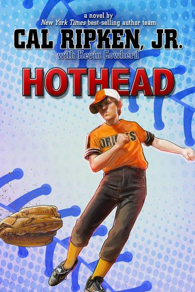 Produktbild: Hothead