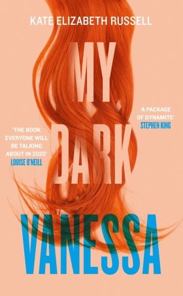 Produktbild: My Dark Vanessa