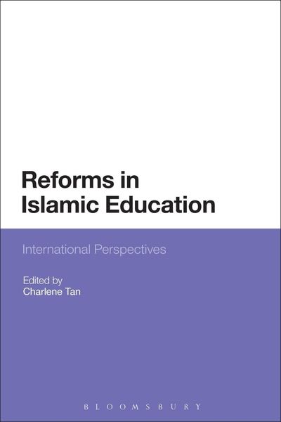 Produktbild: Reforms in Islamic Education