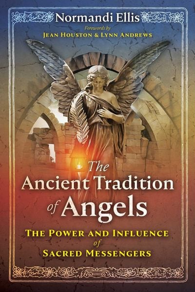 Produktbild: The Ancient Tradition of Angels