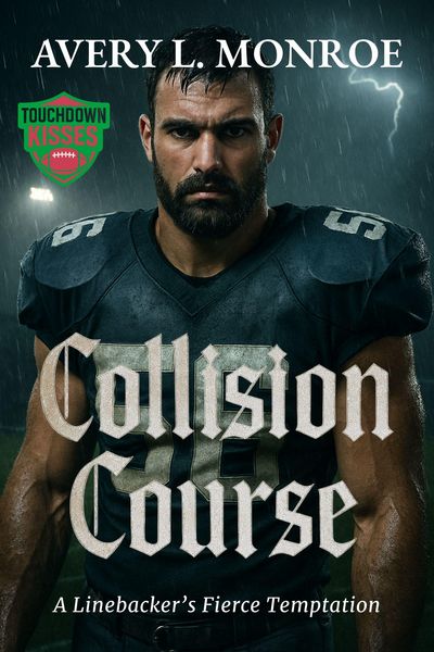 Produktbild: Collision Course