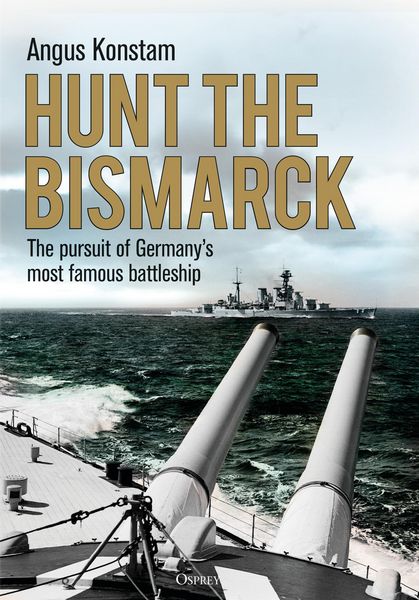Produktbild: Hunt the Bismarck