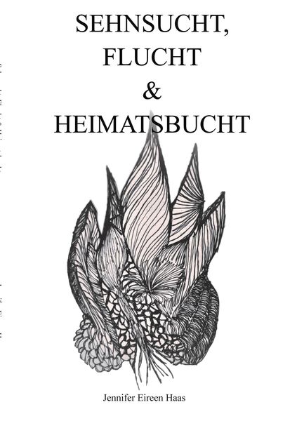 Produktbild: Sehnsucht, Flucht & Heimatsbucht