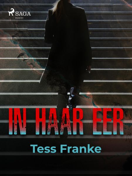 Produktbild: In haar eer