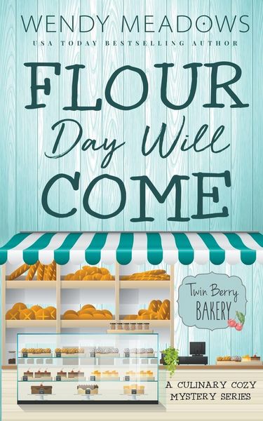 Produktbild: Flour Day will Come