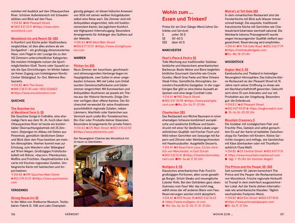 Produktbild: Baedeker SMART Reisef&uuml;hrer Boston, Neuengland