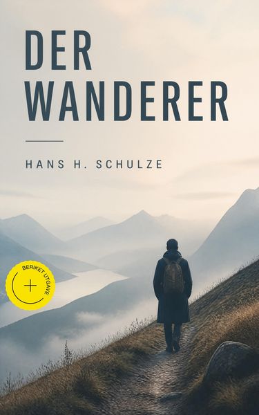 Produktbild: Der Wanderer (Kommentert)