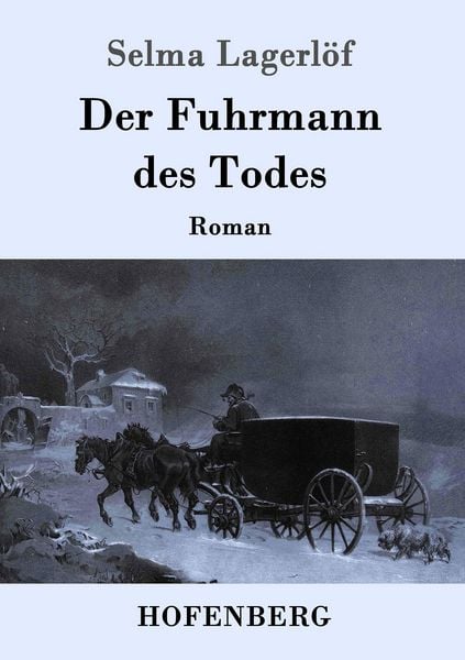 Produktbild: Der Fuhrmann des Todes
