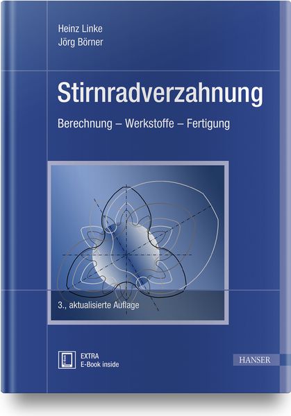Produktbild: Stirnradverzahnung