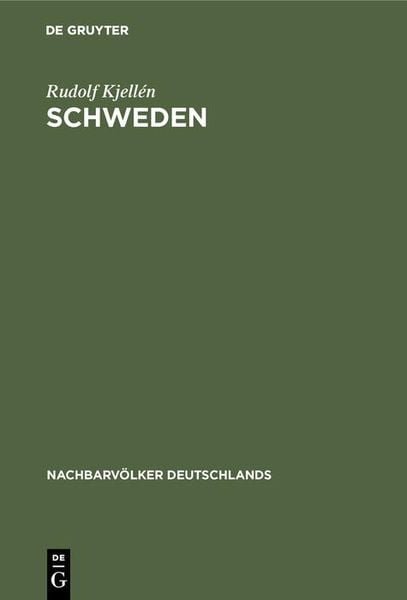 Produktbild: Schweden