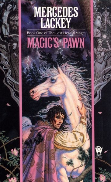 Produktbild: Magic's Pawn