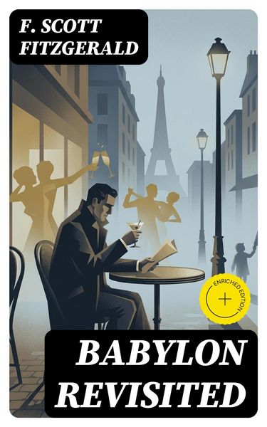 Produktbild: Babylon Revisited
